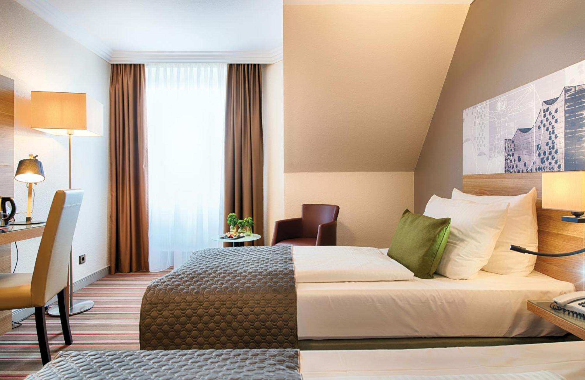 Comfort Double or Twin Room