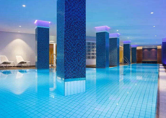 The Westin Hamburg Elbphilharmonie Hotel